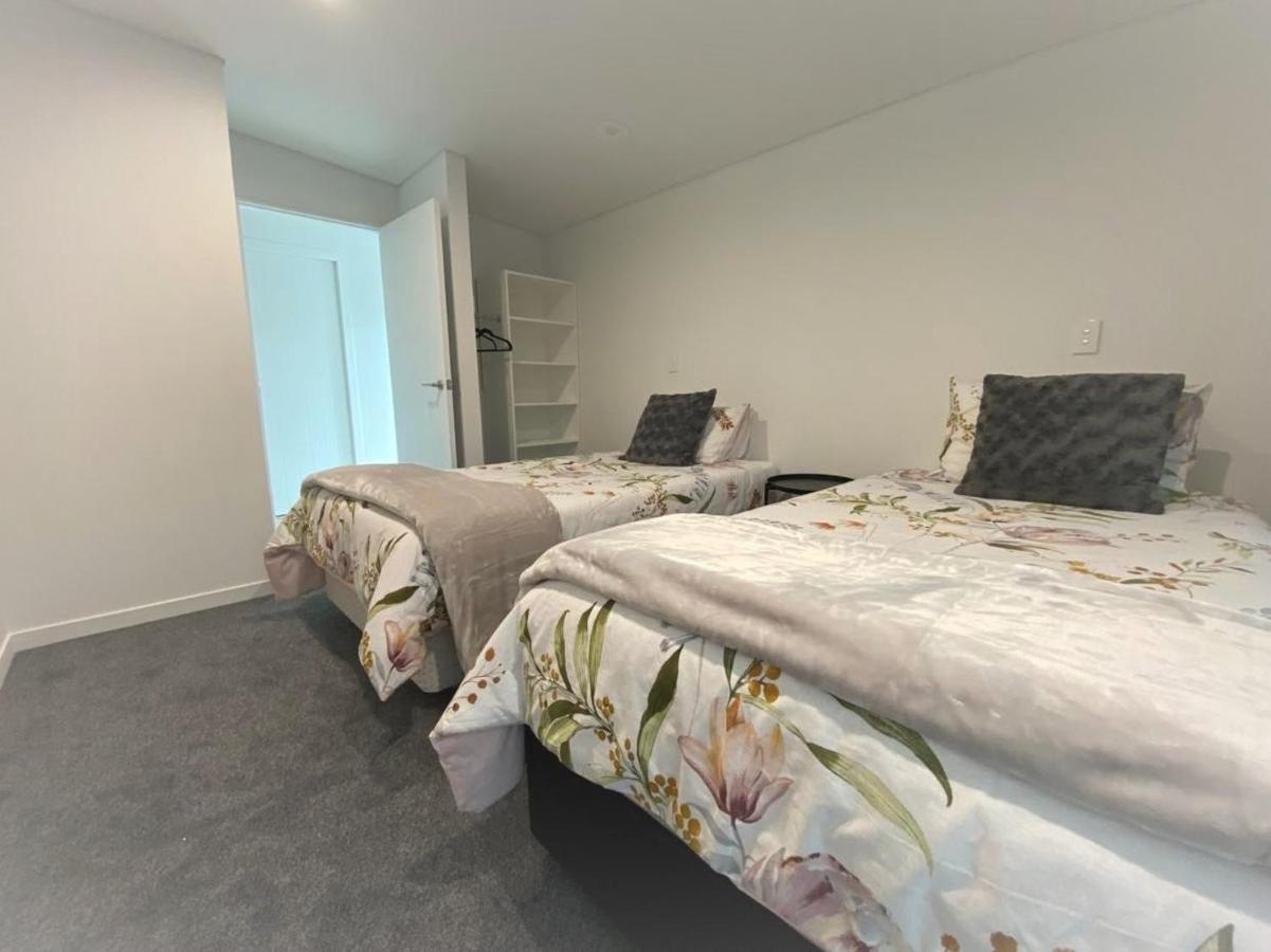 The Lakes - Kai Iwi Lakes Exclusive Retreat Kaihu Bagian luar foto