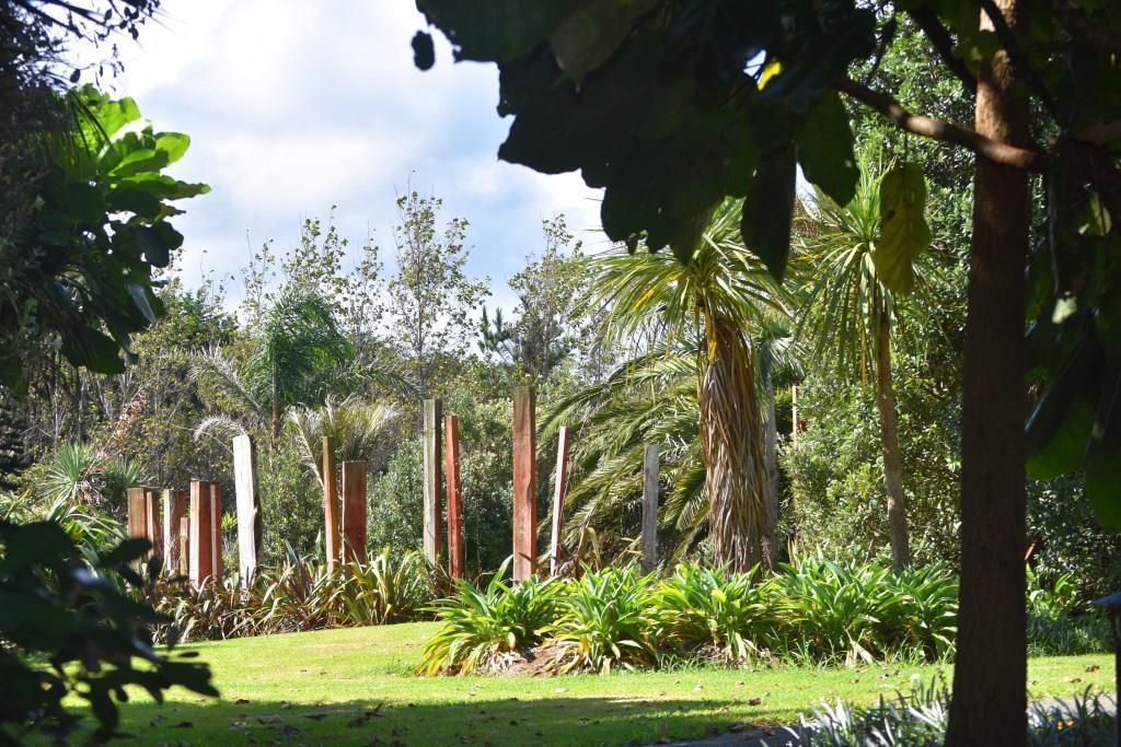 The Lakes - Kai Iwi Lakes Exclusive Retreat Kaihu Bagian luar foto